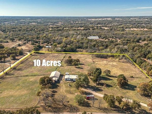 20985 Portland Avenue, Purcell, OK 73080