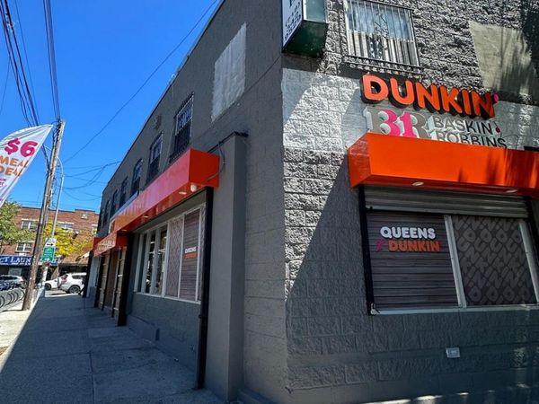 54-01 108 Street, Unit 2F, Corona, NY 11368