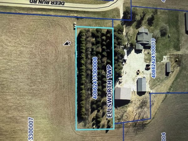 0 Deer Run Road, Story City, IA 50248