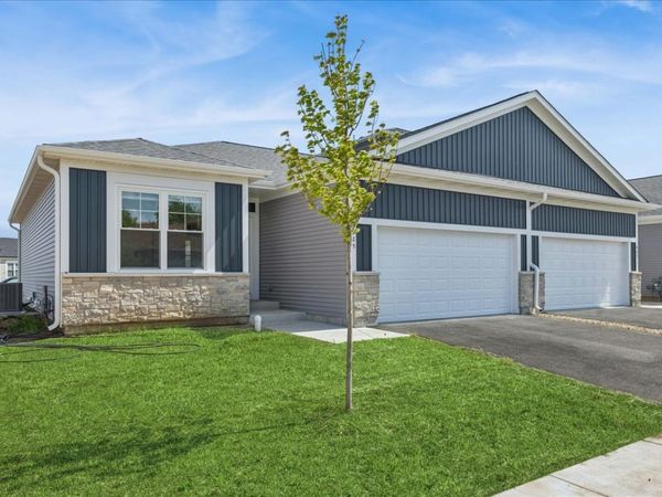925 Partridge Circle , Marengo, IL 60152