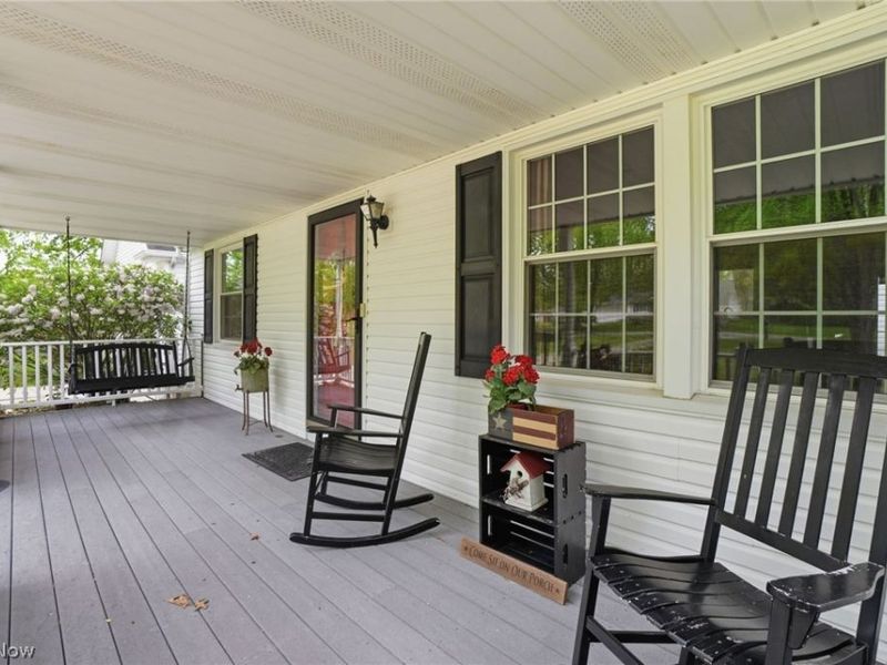 175 Henn Hyde Road NE, Howland, OH 44484 Photo 5