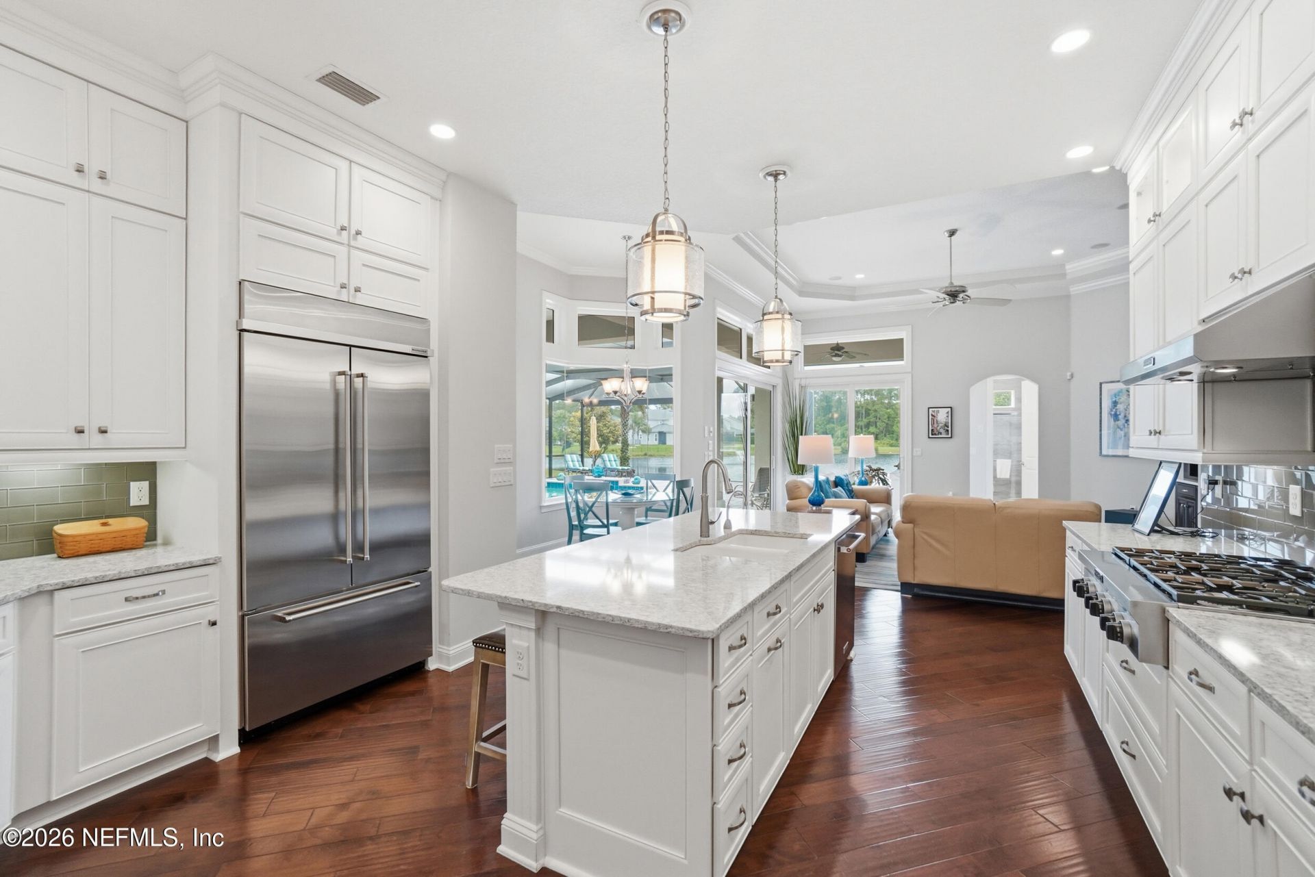 478 Old Bluff Drive, Ponte Vedra, FL 32081 Photo