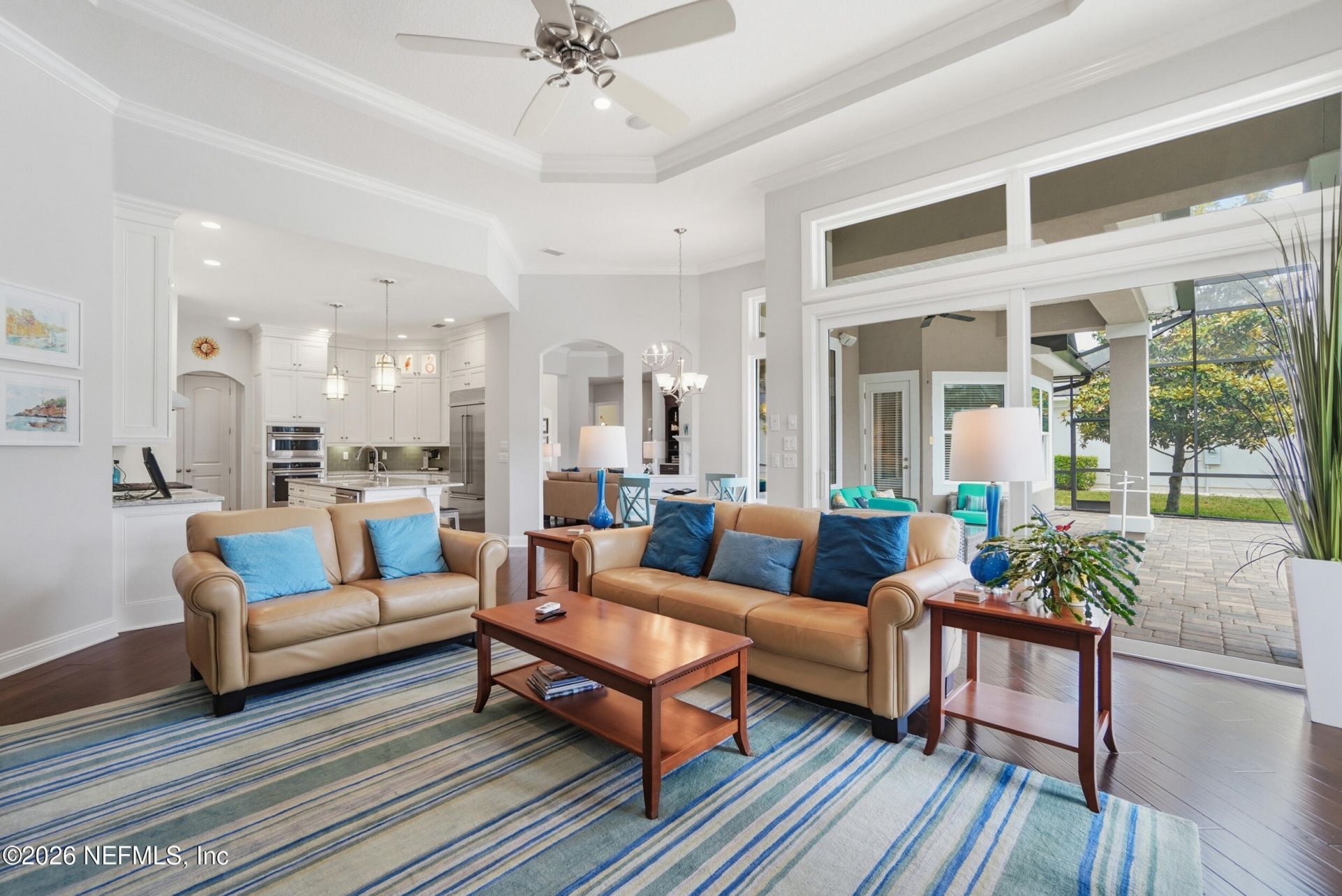 478 Old Bluff Drive, Ponte Vedra, FL 32081 Photo
