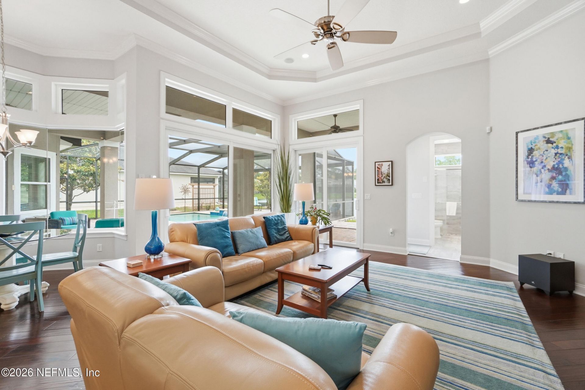 478 Old Bluff Drive, Ponte Vedra, FL 32081 Photo