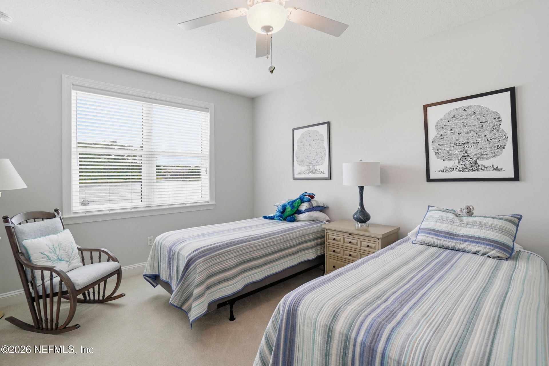 478 Old Bluff Drive, Ponte Vedra, FL 32081 Photo