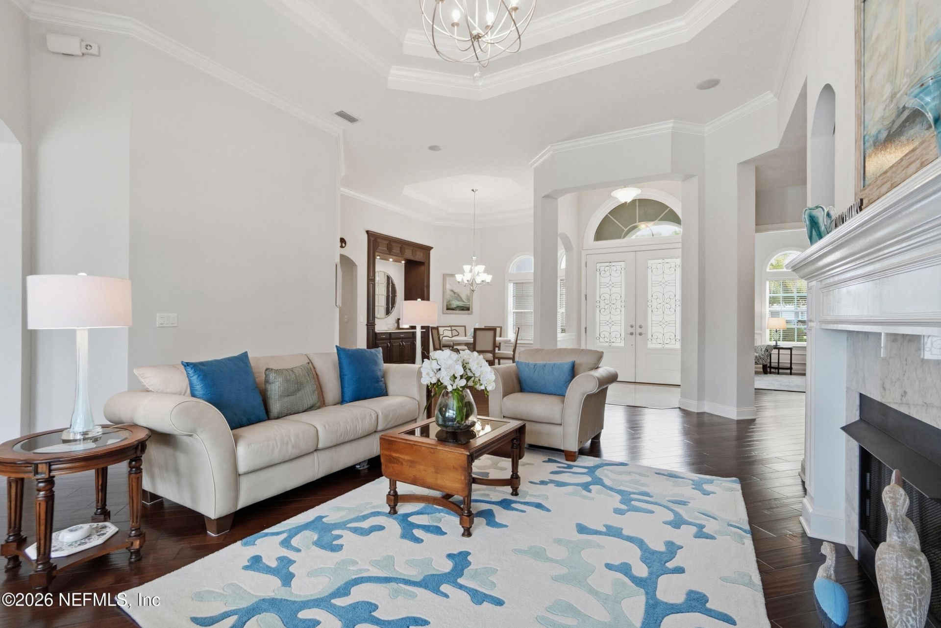 478 Old Bluff Drive, Ponte Vedra, FL 32081 Photo