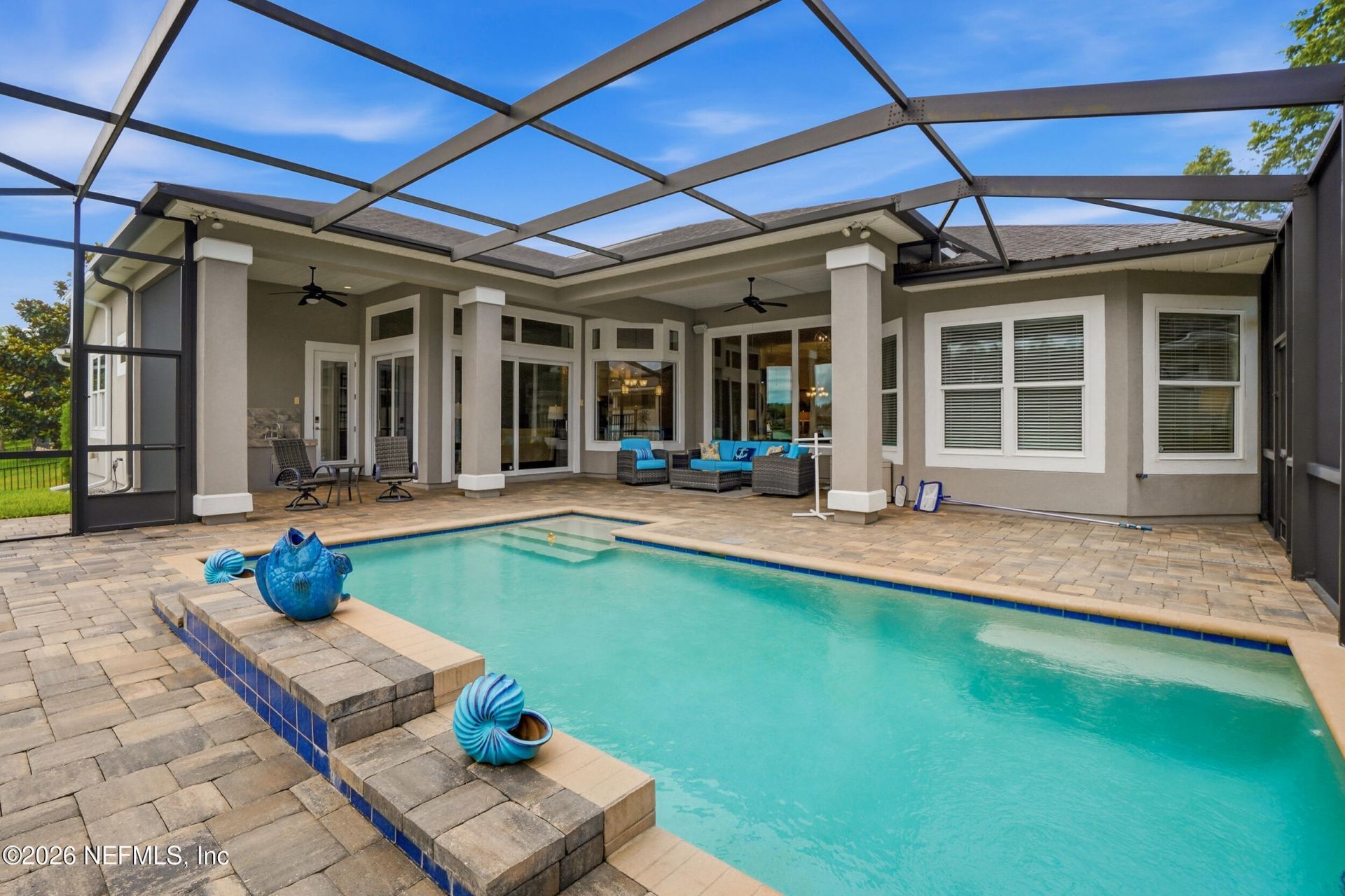 478 Old Bluff Drive, Ponte Vedra, FL 32081 Photo