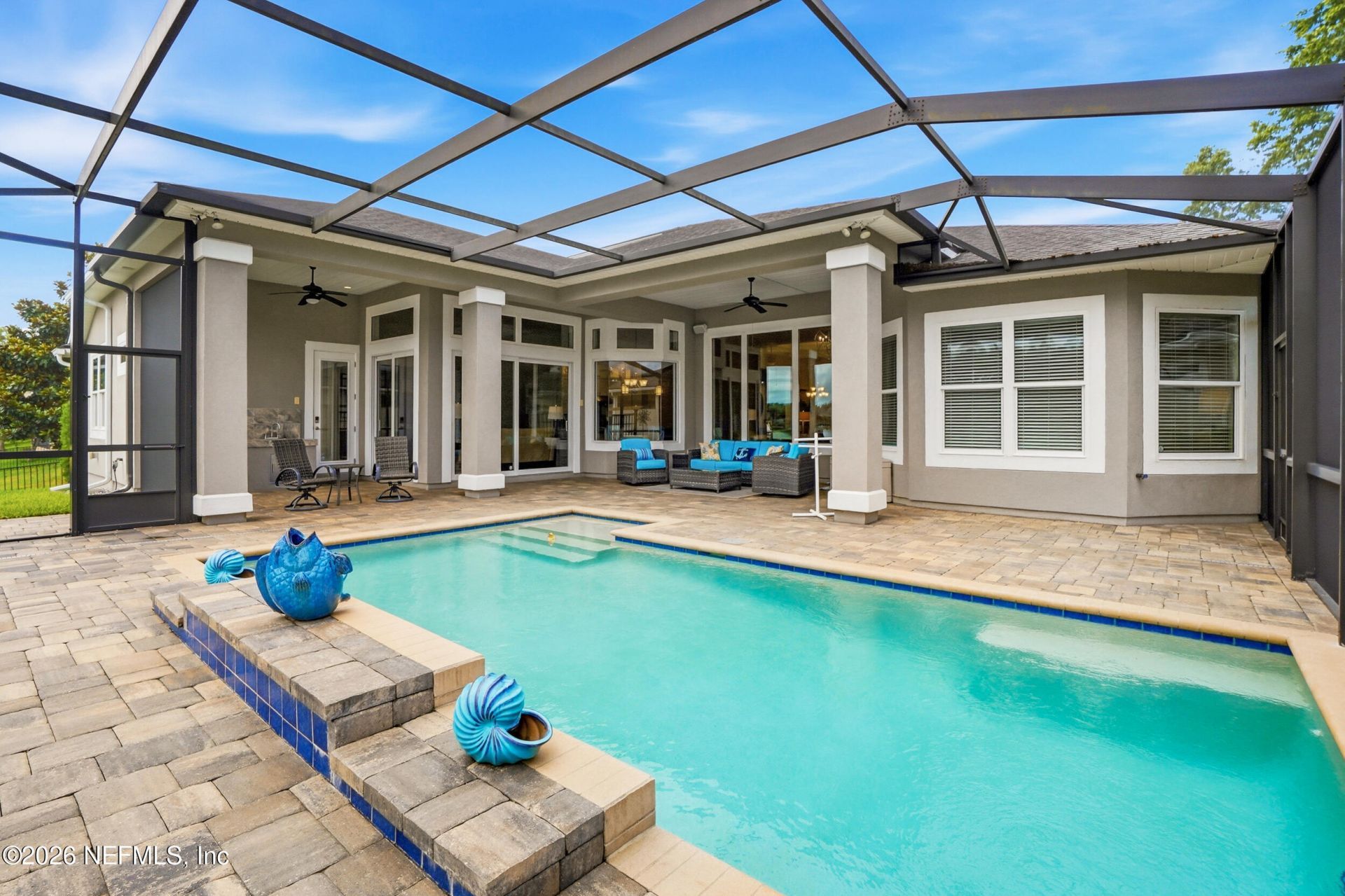 478 Old Bluff Drive, Ponte Vedra, FL 32081 Photo