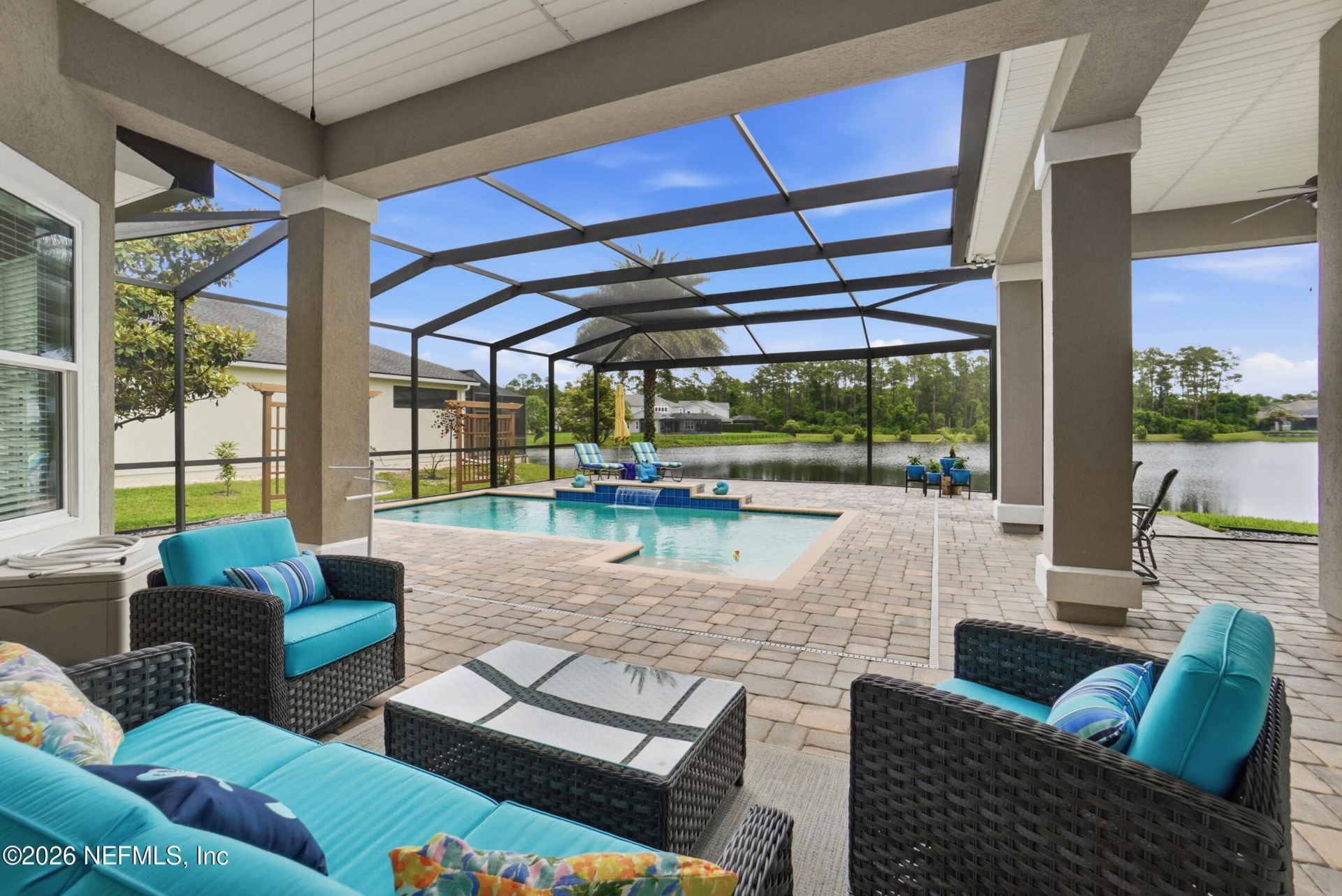 478 Old Bluff Drive, Ponte Vedra, FL 32081 Photo