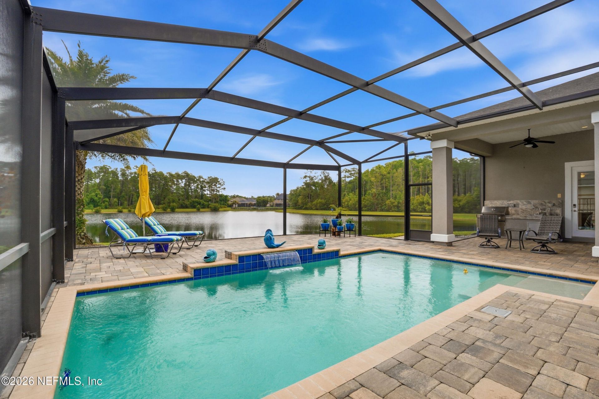 478 Old Bluff Drive, Ponte Vedra, FL 32081 Photo