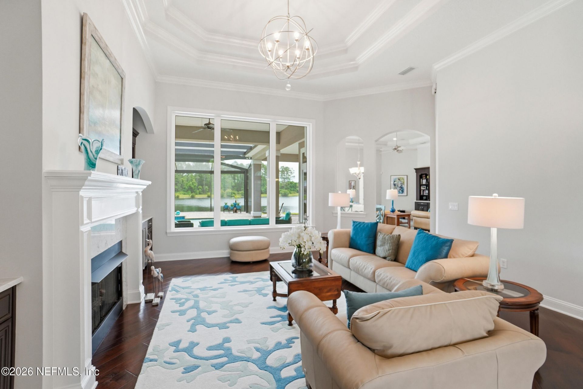 478 Old Bluff Drive, Ponte Vedra, FL 32081 Photo