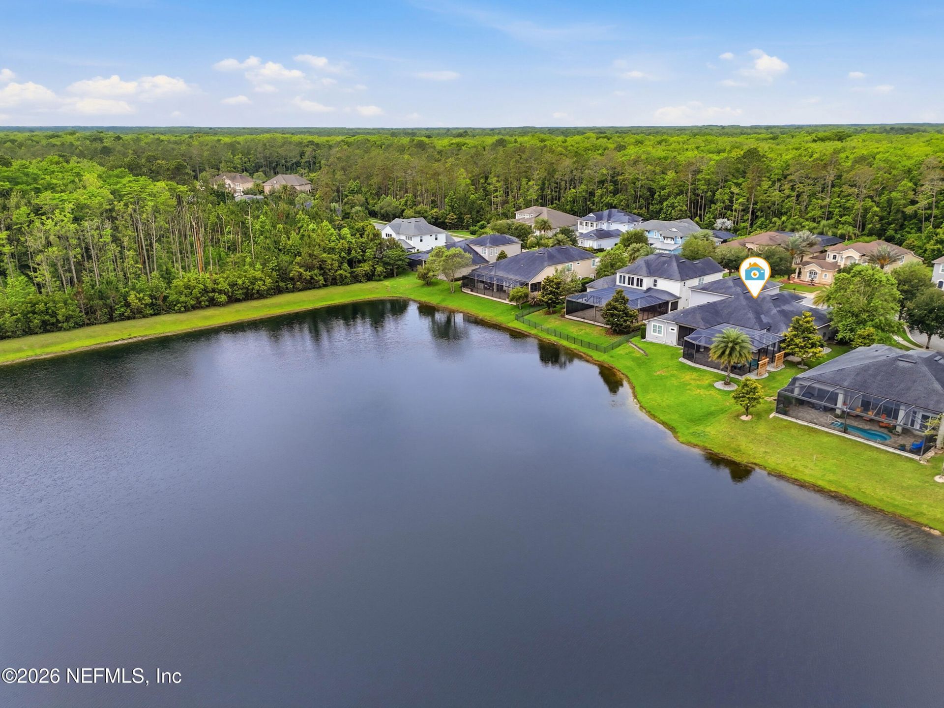 478 Old Bluff Drive, Ponte Vedra, FL 32081 Photo