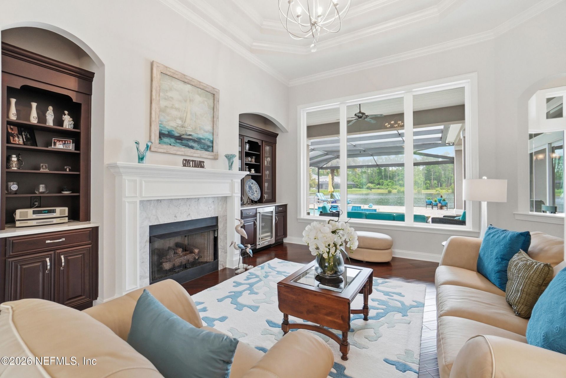478 Old Bluff Drive, Ponte Vedra, FL 32081 Photo