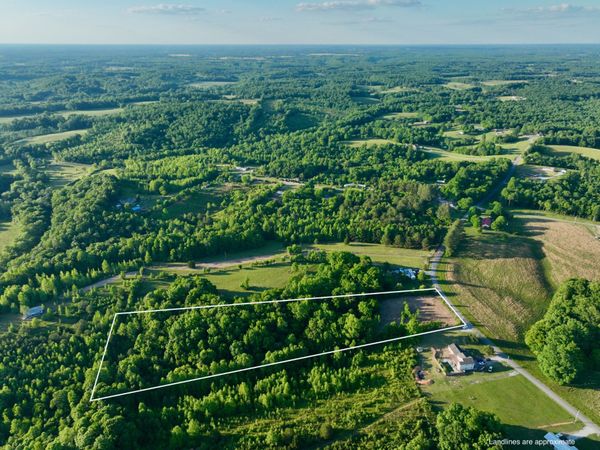 497 Rascaltown Rd , Loretto, TN 38469