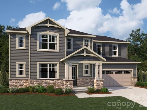 1438 Honey Trail , Monroe, NC 28112