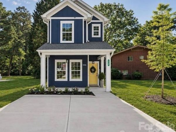 2406 Newland Road , Charlotte, NC 28216