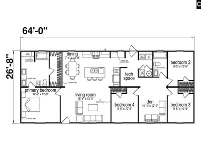 343 Otis Baughman S.R. Road , Wagener, SC 29164