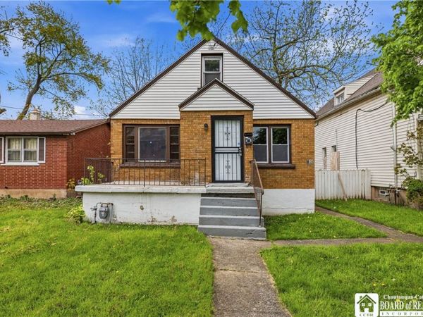 414 18th Street, Niagara Falls, NY 14303