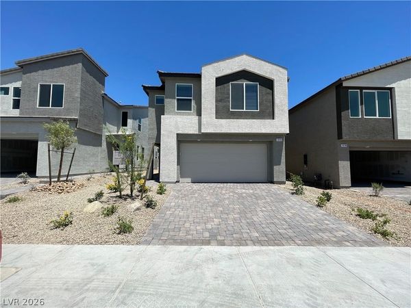 10202 Natural Anchor Street , Las Vegas, NV 89166