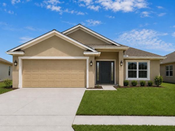 1475 Kylar Drive NW, Palm Bay, FL 32907