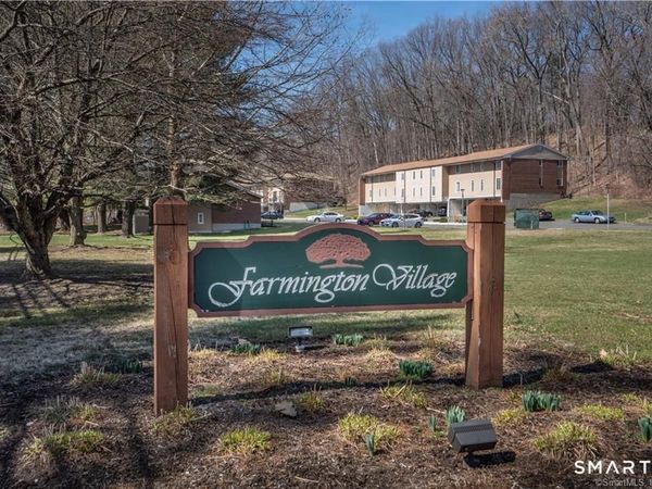 1660 Farmington, Unit 5, Farmington, CT 06085