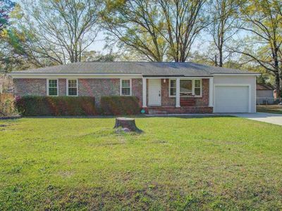 229 Jean Wells Drive, Goose Creek, SC 29445