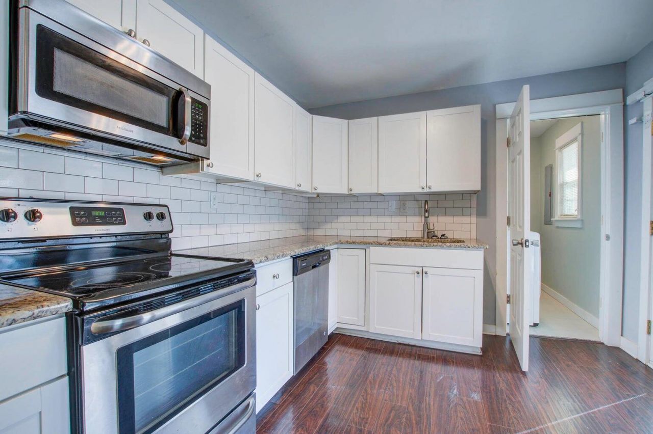 229 Jean Wells Drive Photo 6