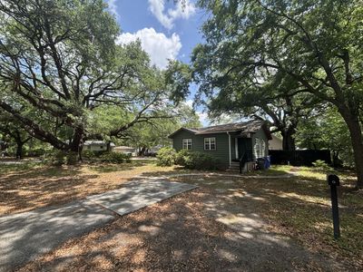 2679 Olympia Avenue, Units A & , North Charleston, SC 29405