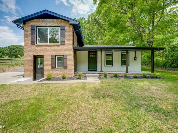 144 Lone Oak Road, Surgoinsville, TN 37873