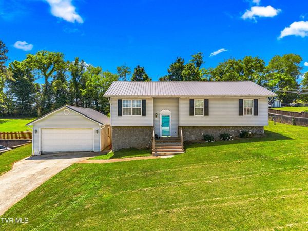 127 Austin Drive, Rogersville, TN 37857