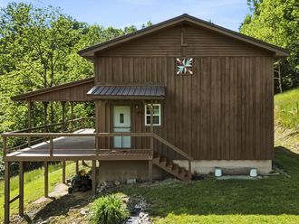 3609 Cave Springs Road Tazewell, TN 37879