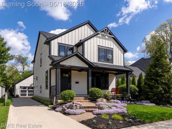 1134 Carol Avenue, Plymouth, MI 48170