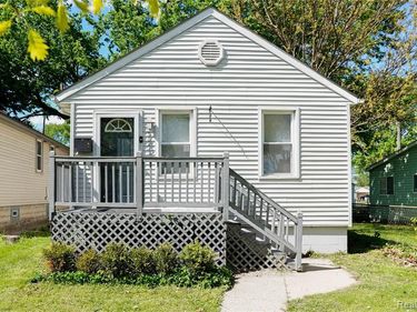 1803 Channing Street, Ferndale, MI 48220
