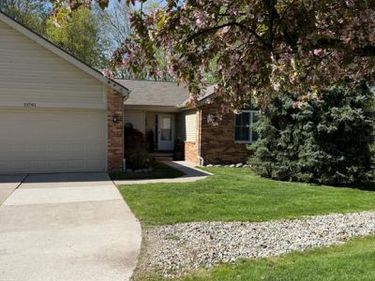 19741 Cardene Way, Northville Twp, MI 48167