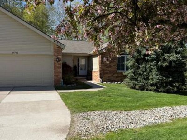 19741 Cardene Way, Northville Twp, MI 48167