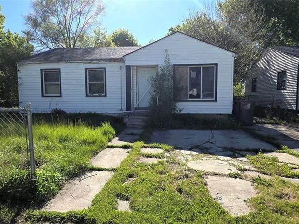 5309 Marja Street, Flint, MI 48505
