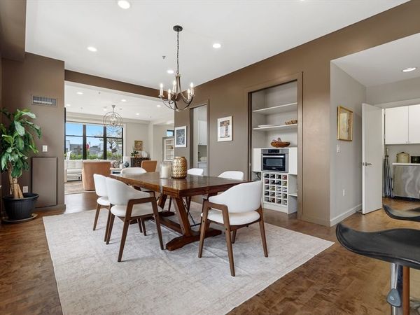735 Harrison Ave, Unit W501&2, Boston, MA 02118