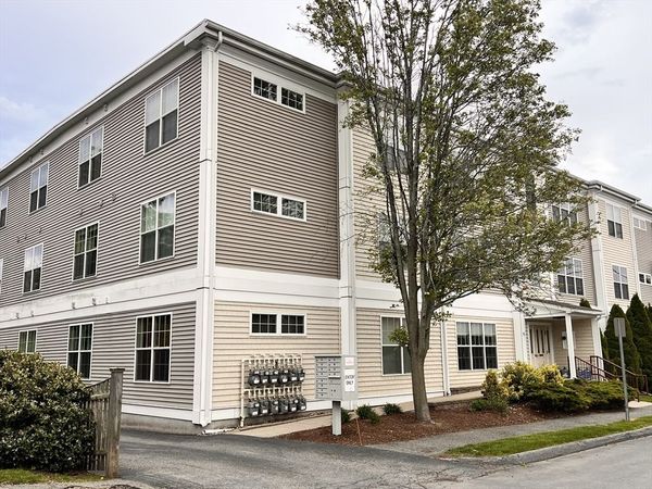16 Margin St., Unit 8, Lynn, MA 01905