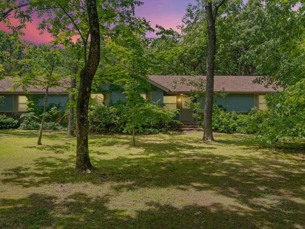 71 HWY 92 W, Higden, AR 72067