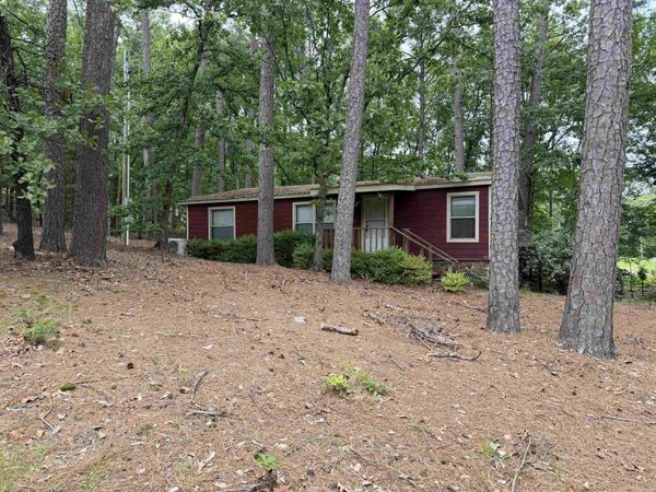25 Kinderhook Rd. , Edgemont, AR 72044