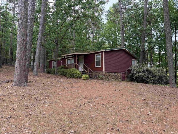 25 Kinderhook Rd. , Edgemont, AR 72044