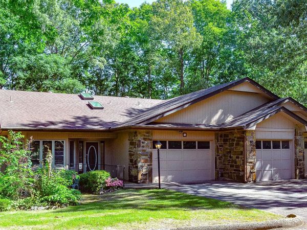 5 Emanuel Lane, Hot Springs Village, AR 71909