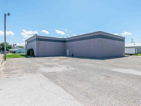 1633 Harding Avenue, Terre Haute, IN 47802