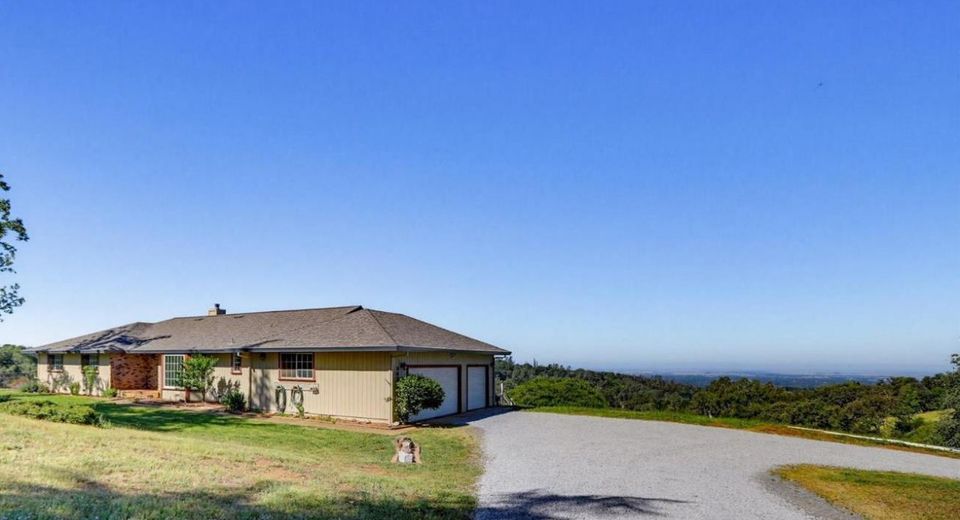 8422 Memory Ln, Auburn, CA 95603 Photo