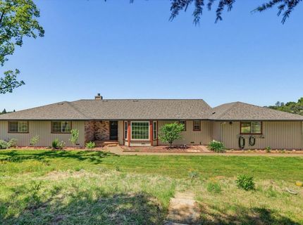 8422 Memory Ln, Auburn, CA 95603 Photo