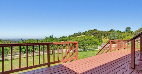 8422 Memory Ln, Auburn, CA 95603 Photo