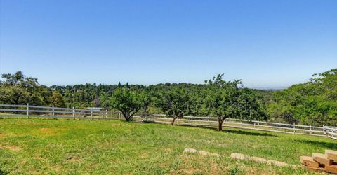8422 Memory Ln, Auburn, CA 95603 Photo