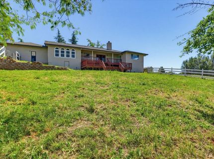 8422 Memory Ln, Auburn, CA 95603 Photo