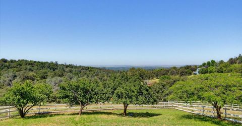 8422 Memory Ln, Auburn, CA 95603 Photo