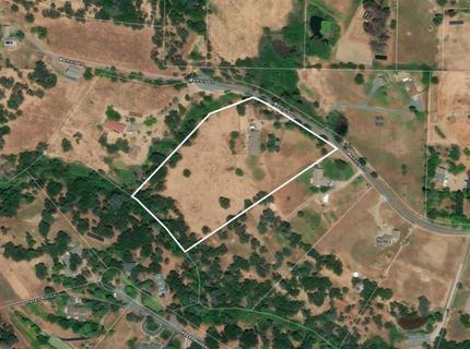 8422 Memory Ln, Auburn, CA 95603 Photo